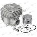 Kit cilindru masina de debitat Stihl TS 400 49mm 